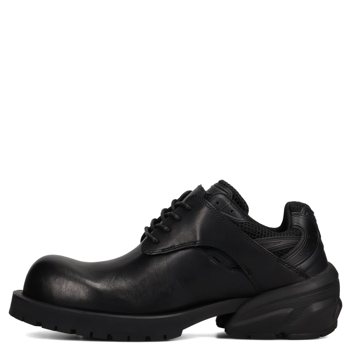 STARTING BIGGER HYBRID DERBY / BLACK