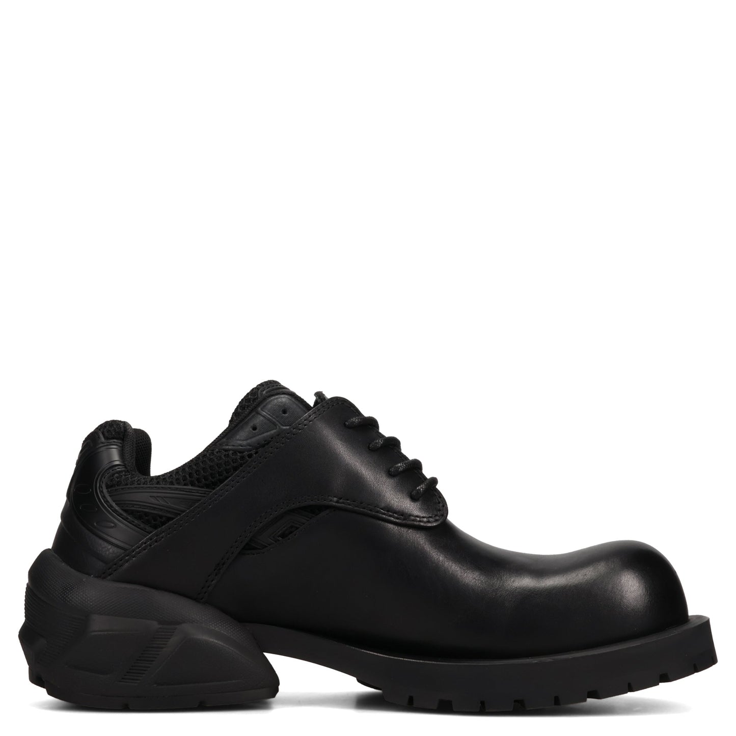 STARTING BIGGER HYBRID DERBY / BLACK