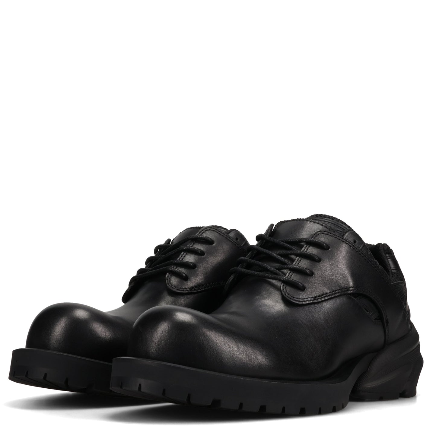 STARTING BIGGER HYBRID DERBY / BLACK