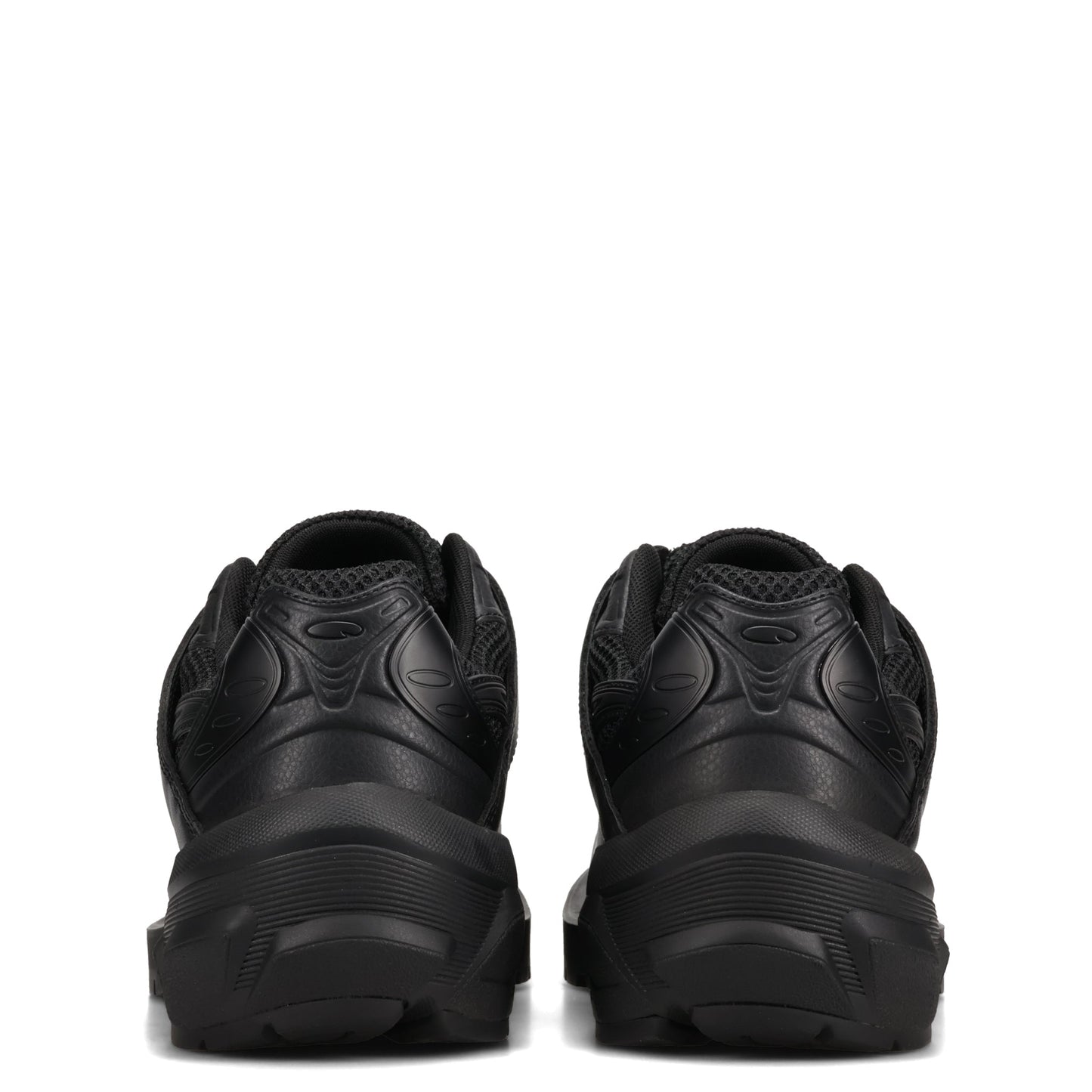 STARTING BIGGER HYBRID DERBY / BLACK