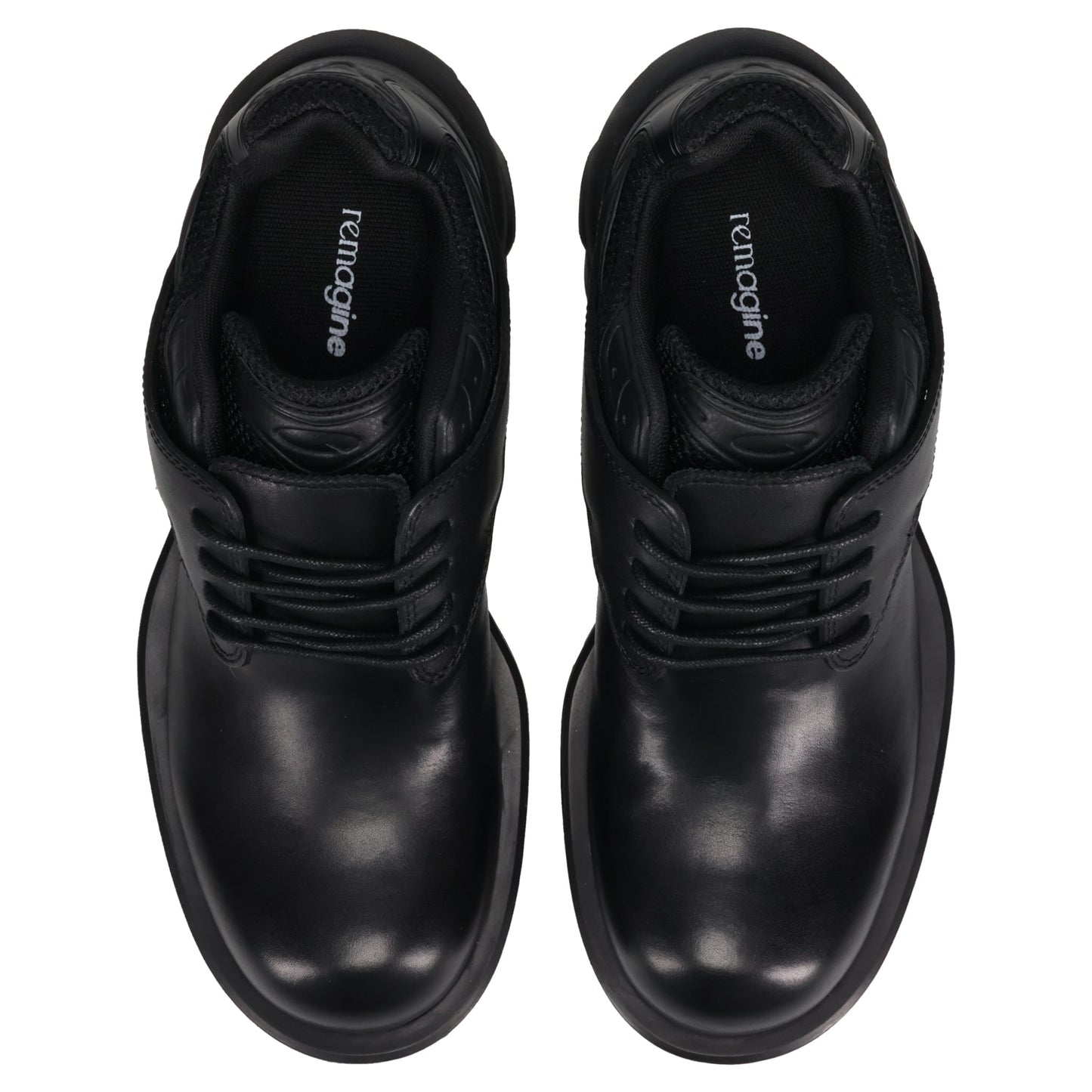 STARTING BIGGER HYBRID DERBY / BLACK