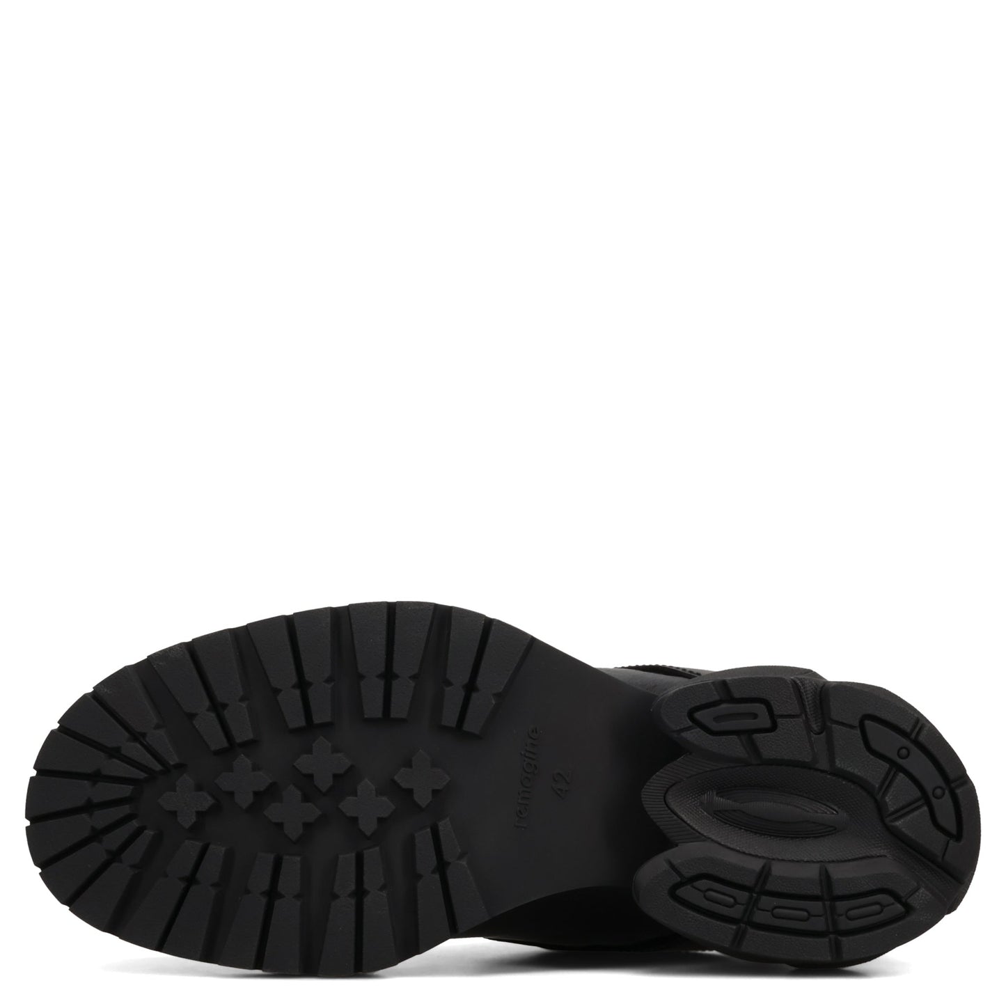STARTING BIGGER HYBRID DERBY / BLACK