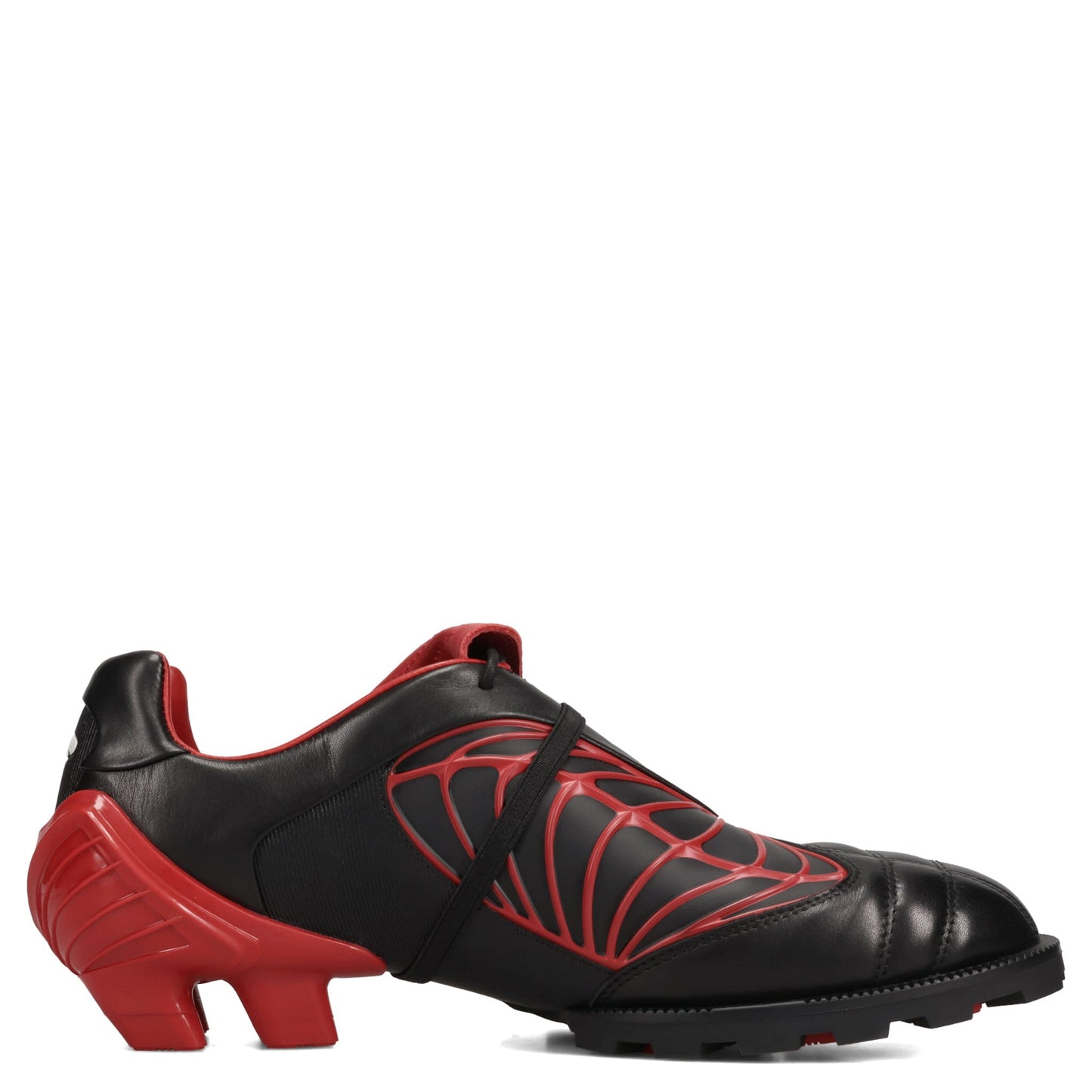 RE90 / BLACK/RED