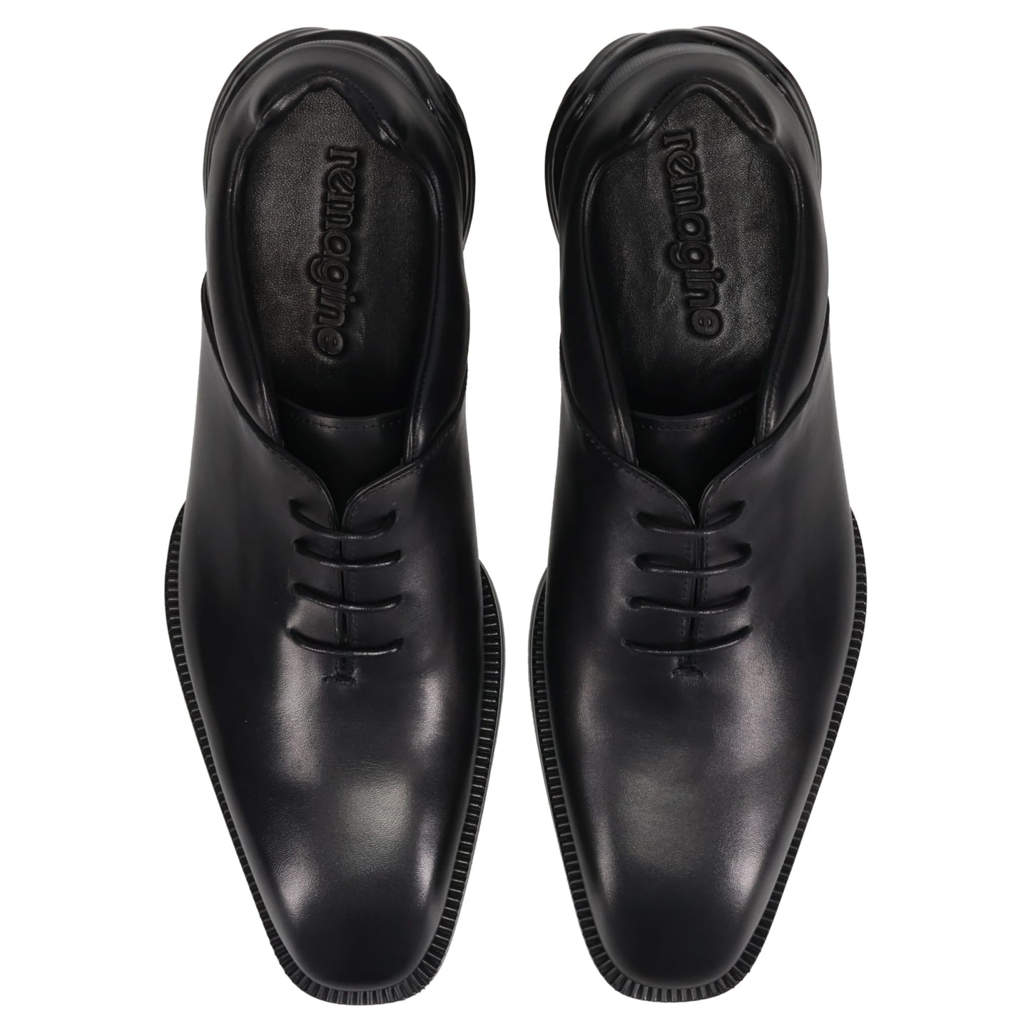 RE90"RED CARPET" / BLACK