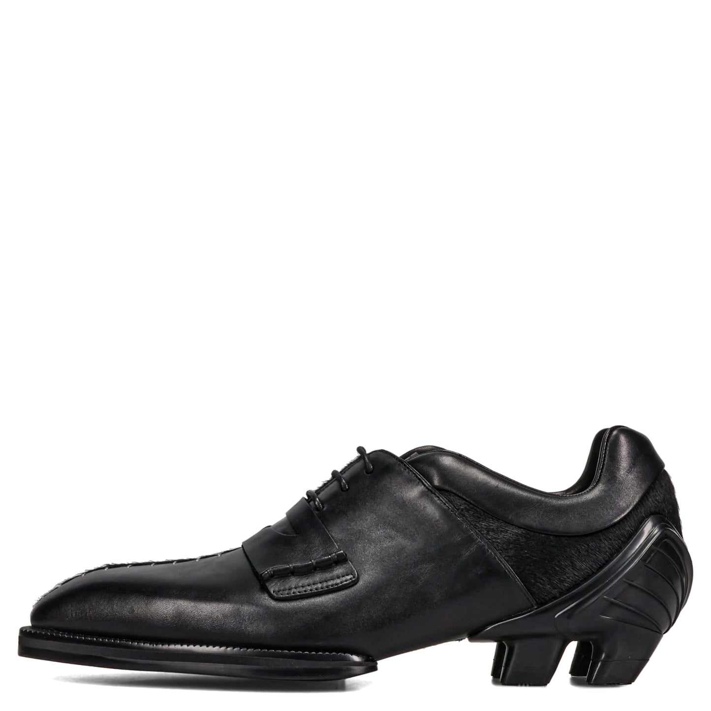 RE90"CALCETTO GALA" / BLACK