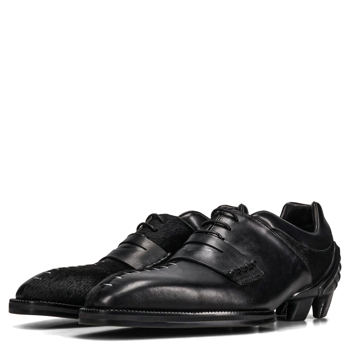 RE90"CALCETTO GALA" / BLACK