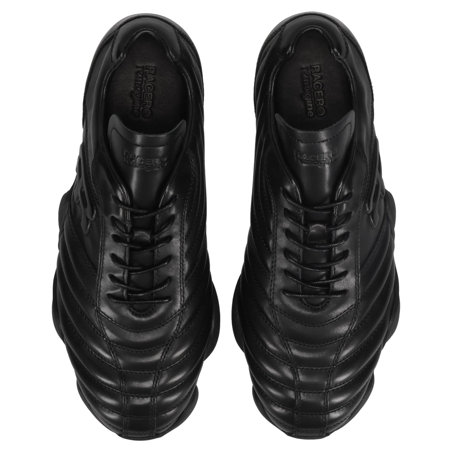 remagine x Racer Worldwide RACER X REMAGINE 1998 BOOT / BLACK