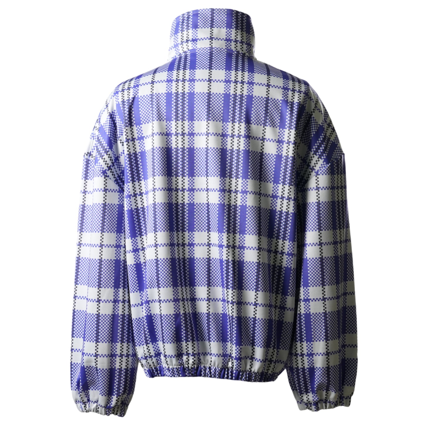 CABAS SWEATSHIRT / PURPLE