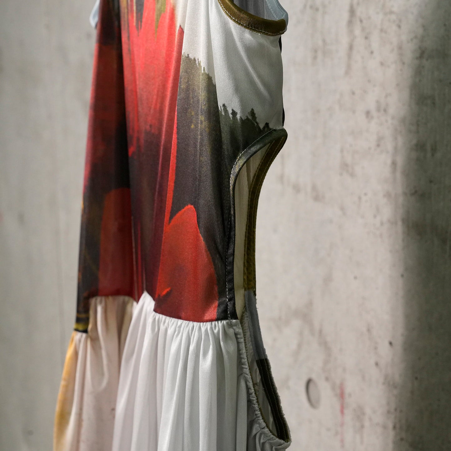 LANDSCAPE DRESS / LANDSCAPE