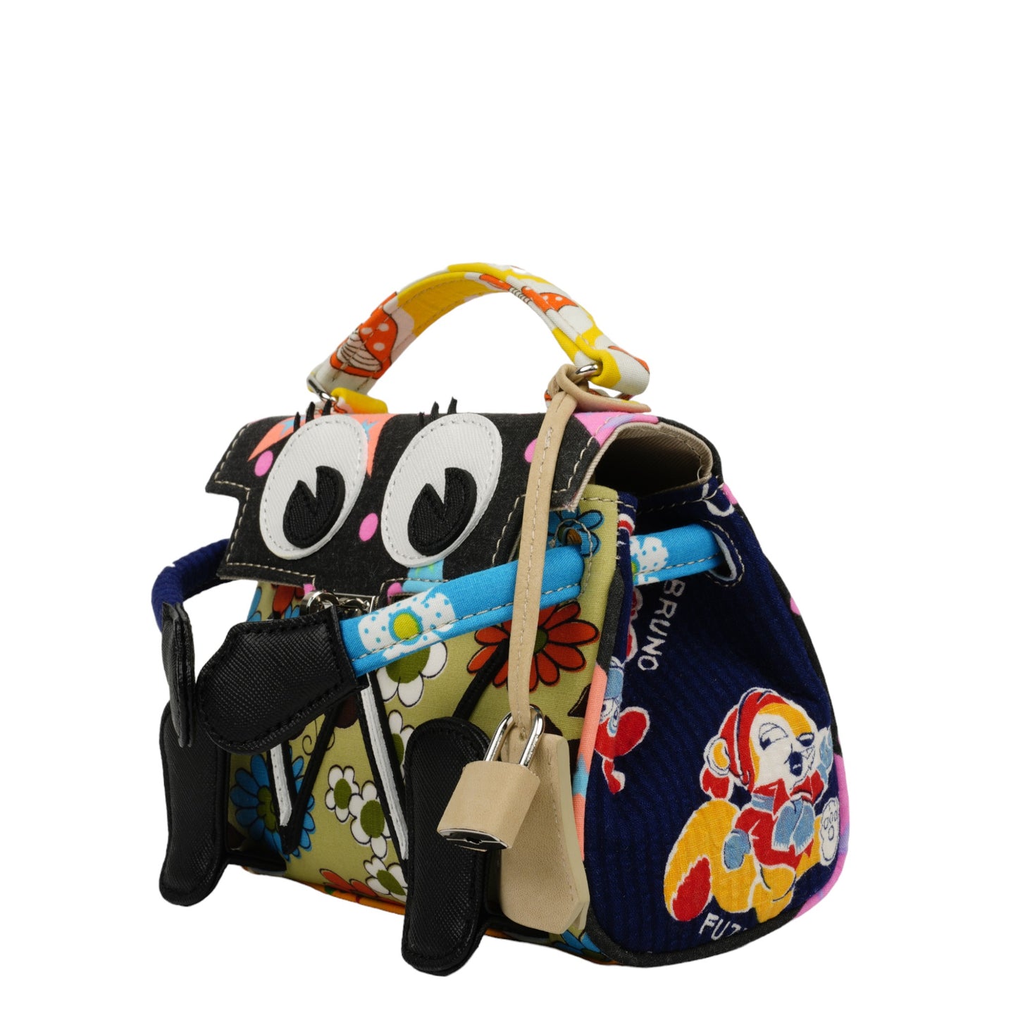 AS MONSTER BAG / ASOTE