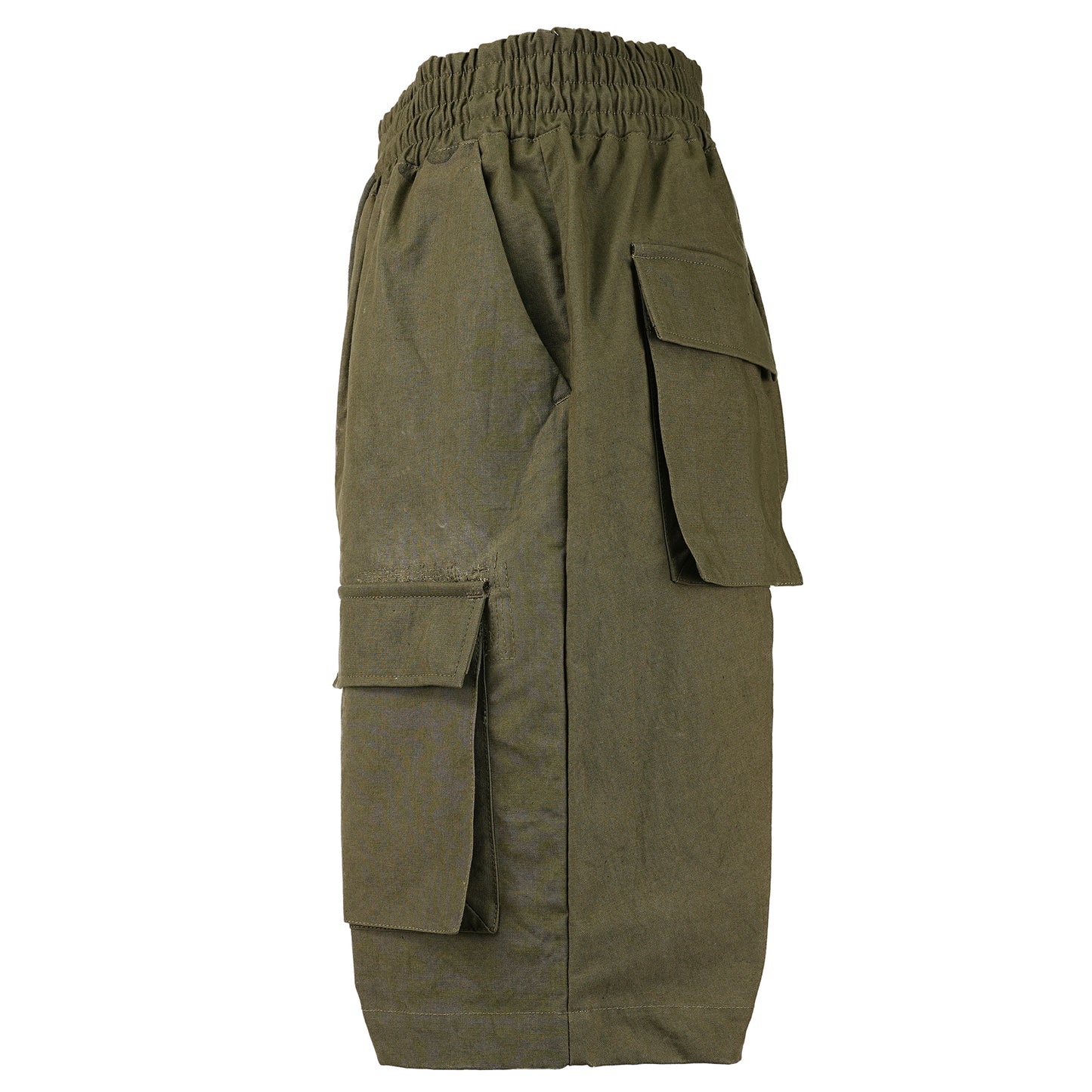 CARGO SHORTS / KHAKI