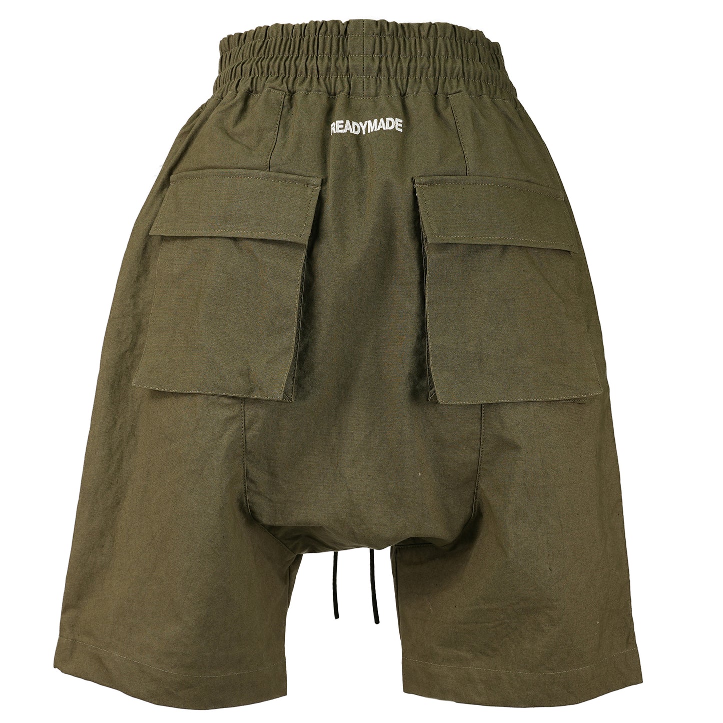 CARGO SHORTS / KHAKI