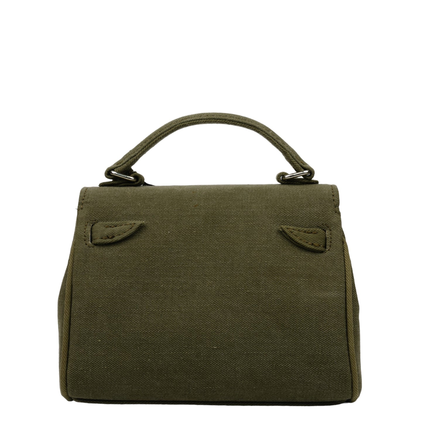 NEW MONSTER BAG / KHAKI