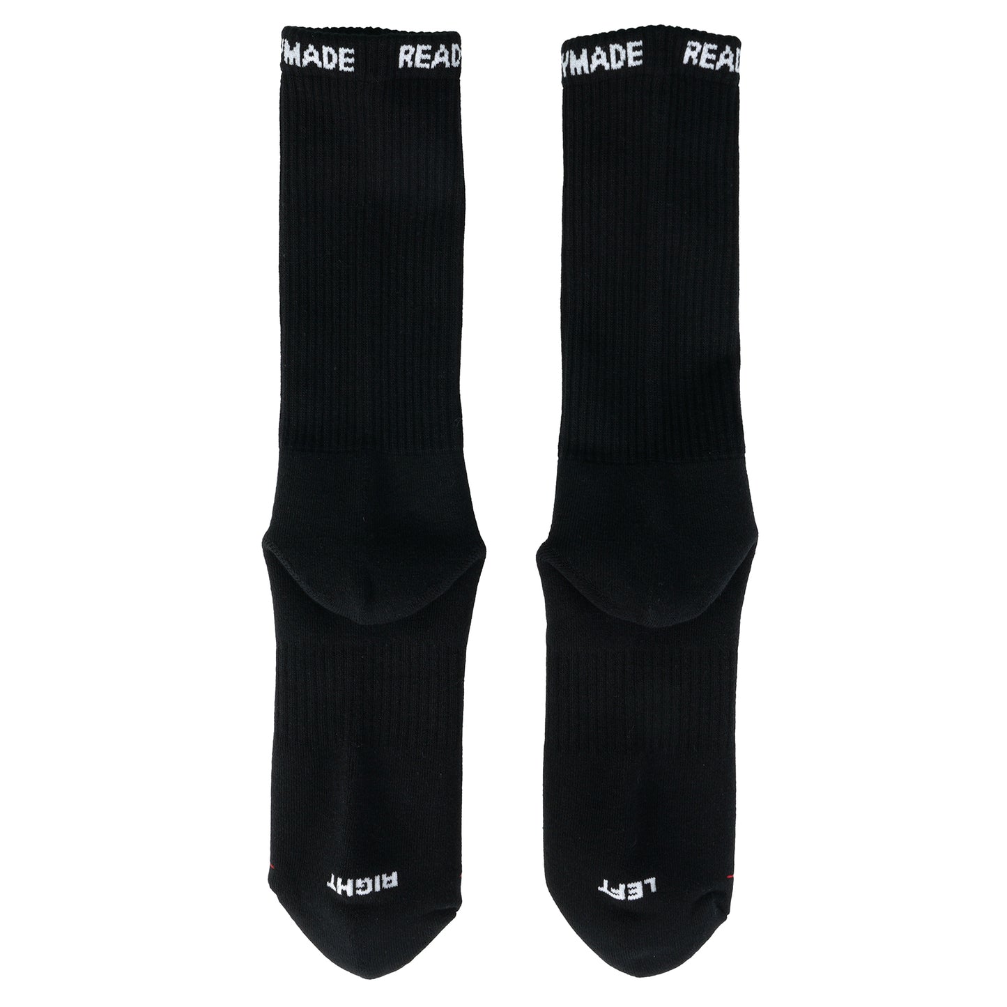 SOCKS / BLACK