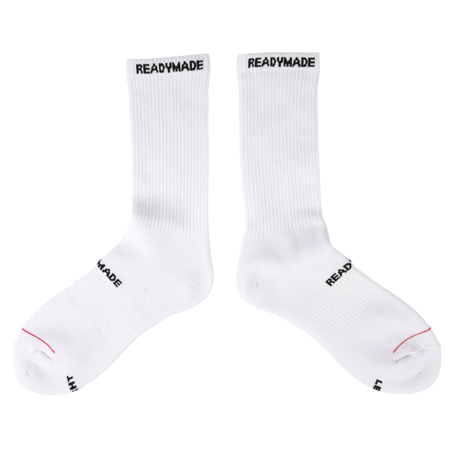 SOCKS / WHITE