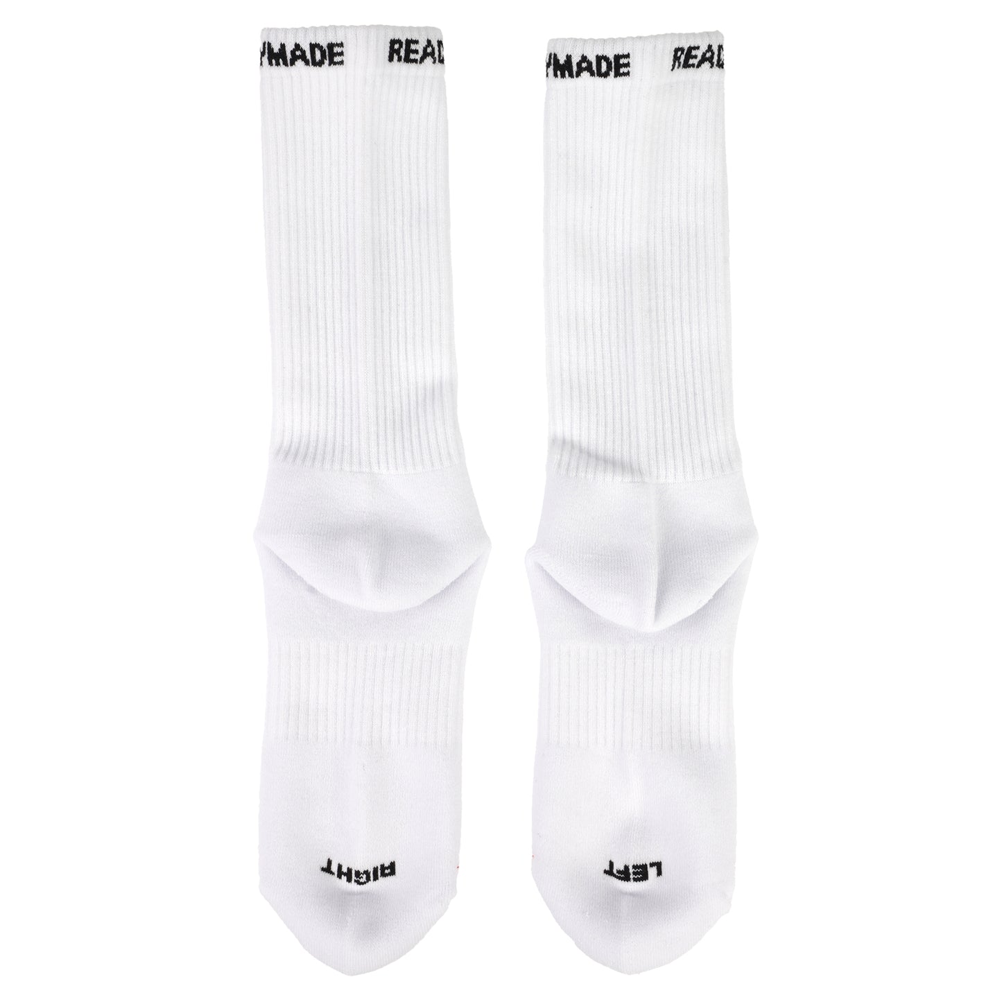 SOCKS / WHITE