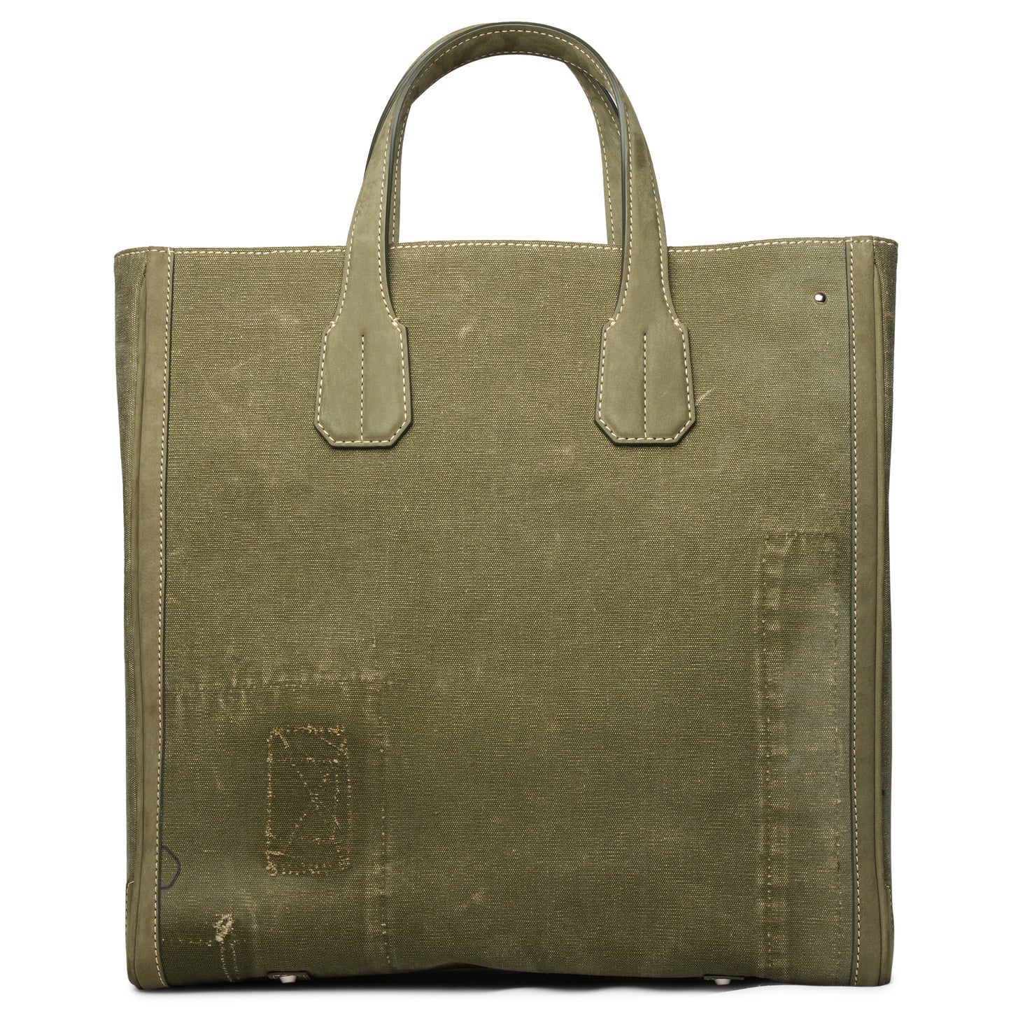 PEGGY BAG / KHAKI