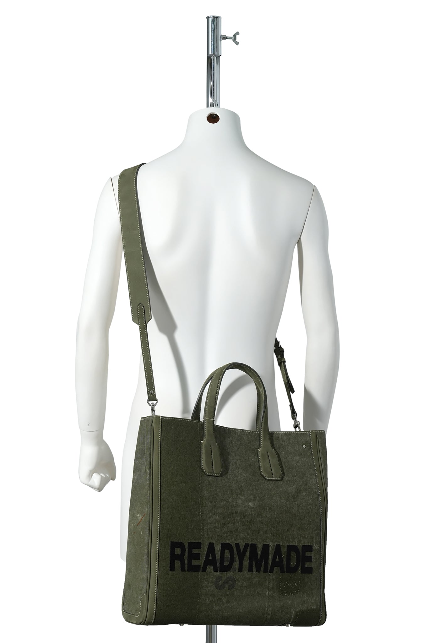 PEGGY BAG / KHAKI
