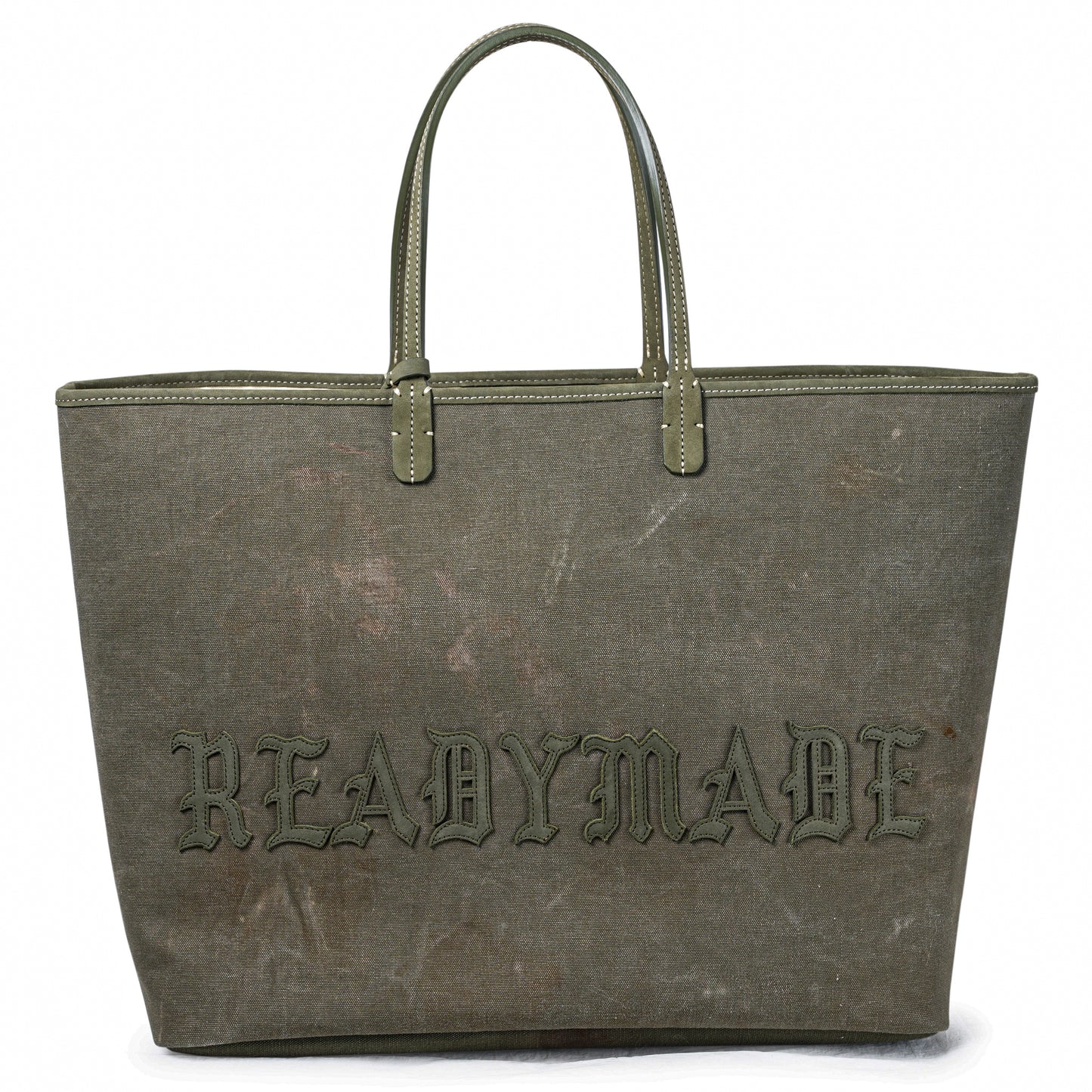 CL_DOROTHY BAG(L) / KHAKI