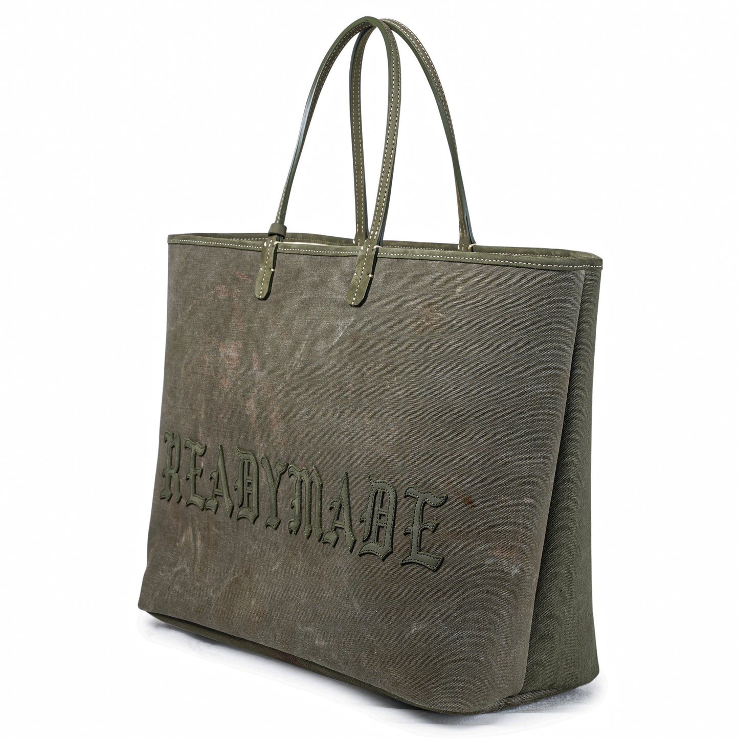 CL_DOROTHY BAG(L) / KHAKI