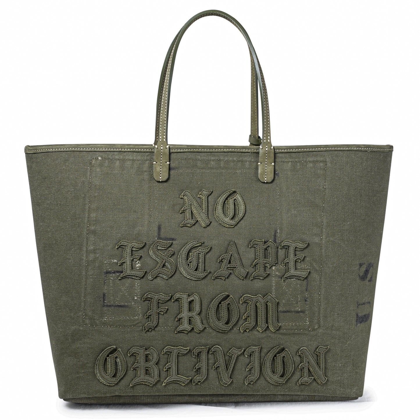 CL_DOROTHY BAG(L) / KHAKI