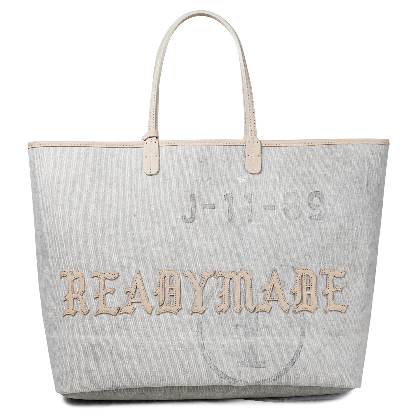 CL_DOROTHY BAG(L) / WHITE