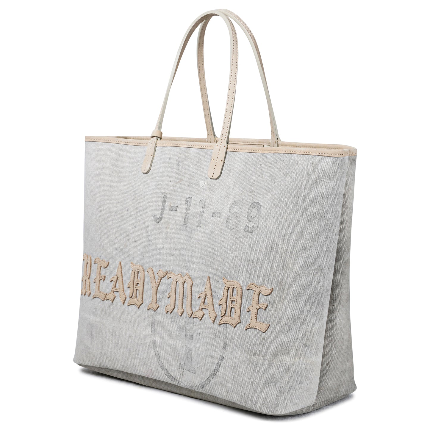 CL_DOROTHY BAG(L) / WHITE