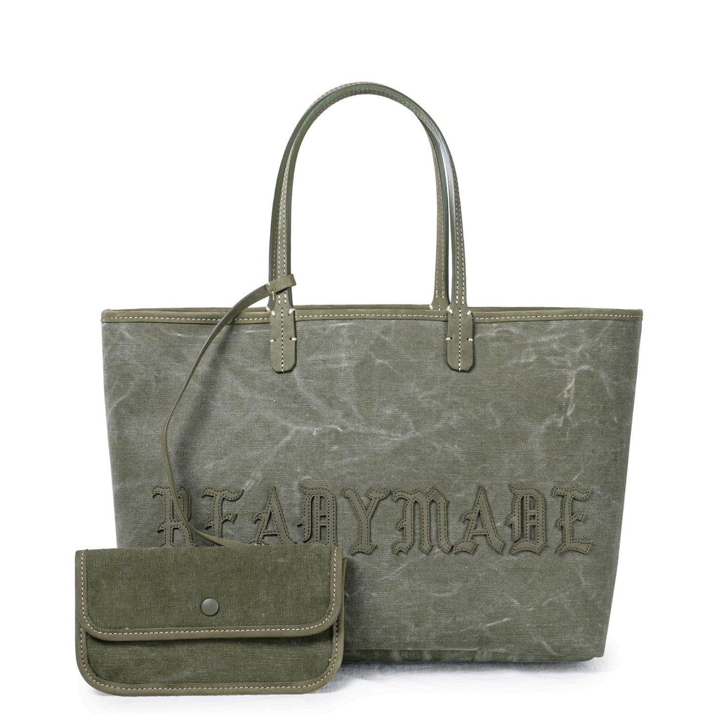 CL_DOROTHY BAG(M) / KHAKI