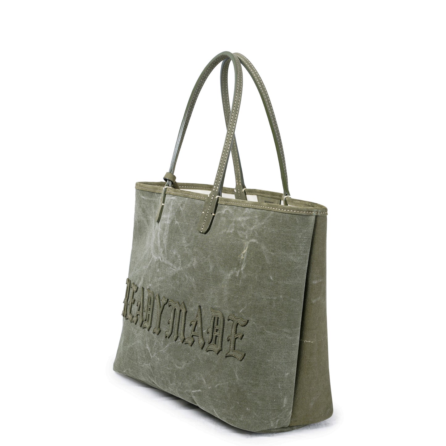 CL_DOROTHY BAG(M) / KHAKI