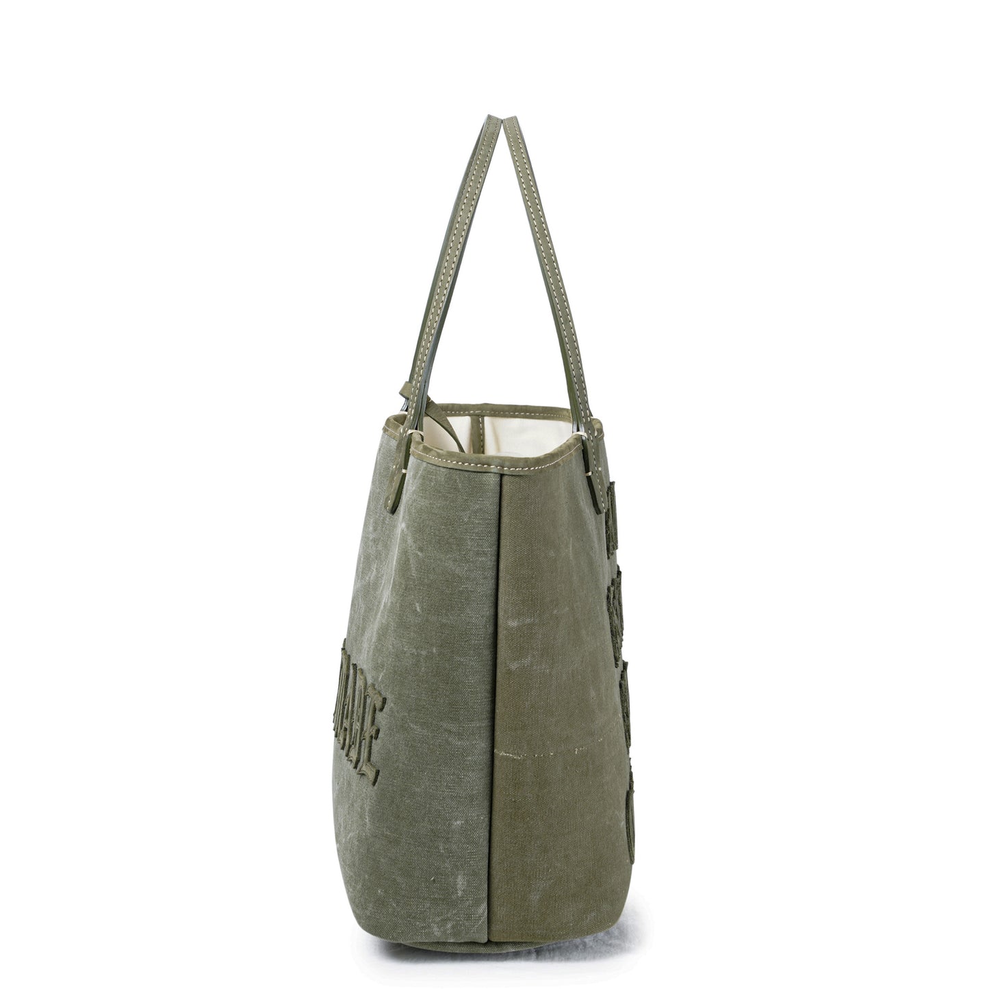 CL_DOROTHY BAG(M) / KHAKI