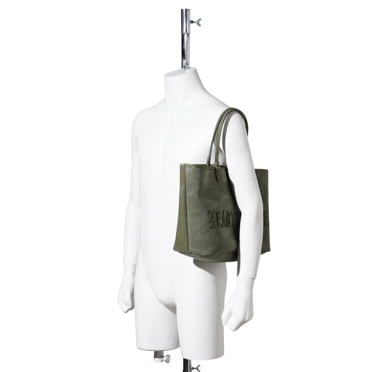 CL_DOROTHY BAG(M) / KHAKI