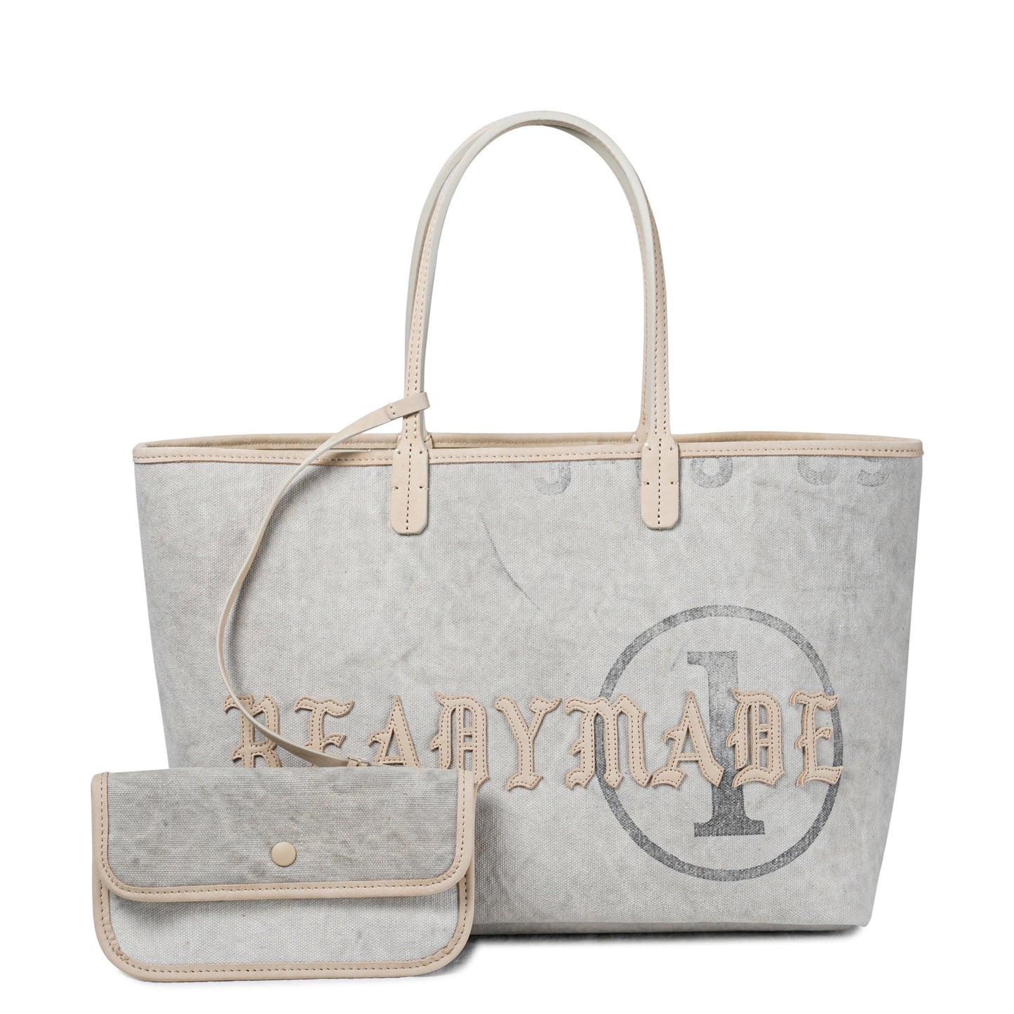 CL_DOROTHY BAG(M) / WHITE