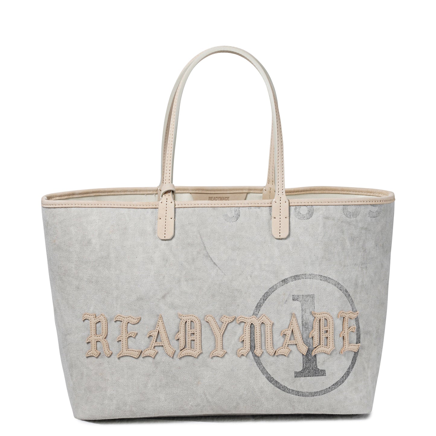 CL_DOROTHY BAG(M) / WHITE