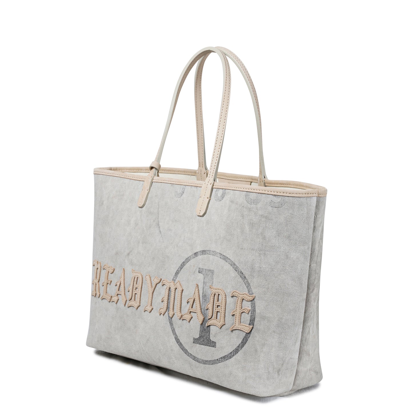 CL_DOROTHY BAG(M) / WHITE