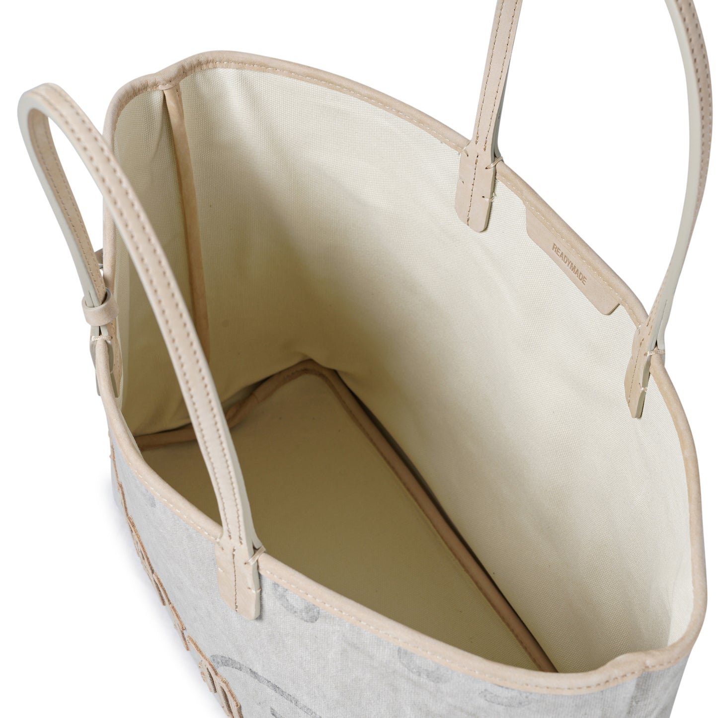 CL_DOROTHY BAG(M) / WHITE