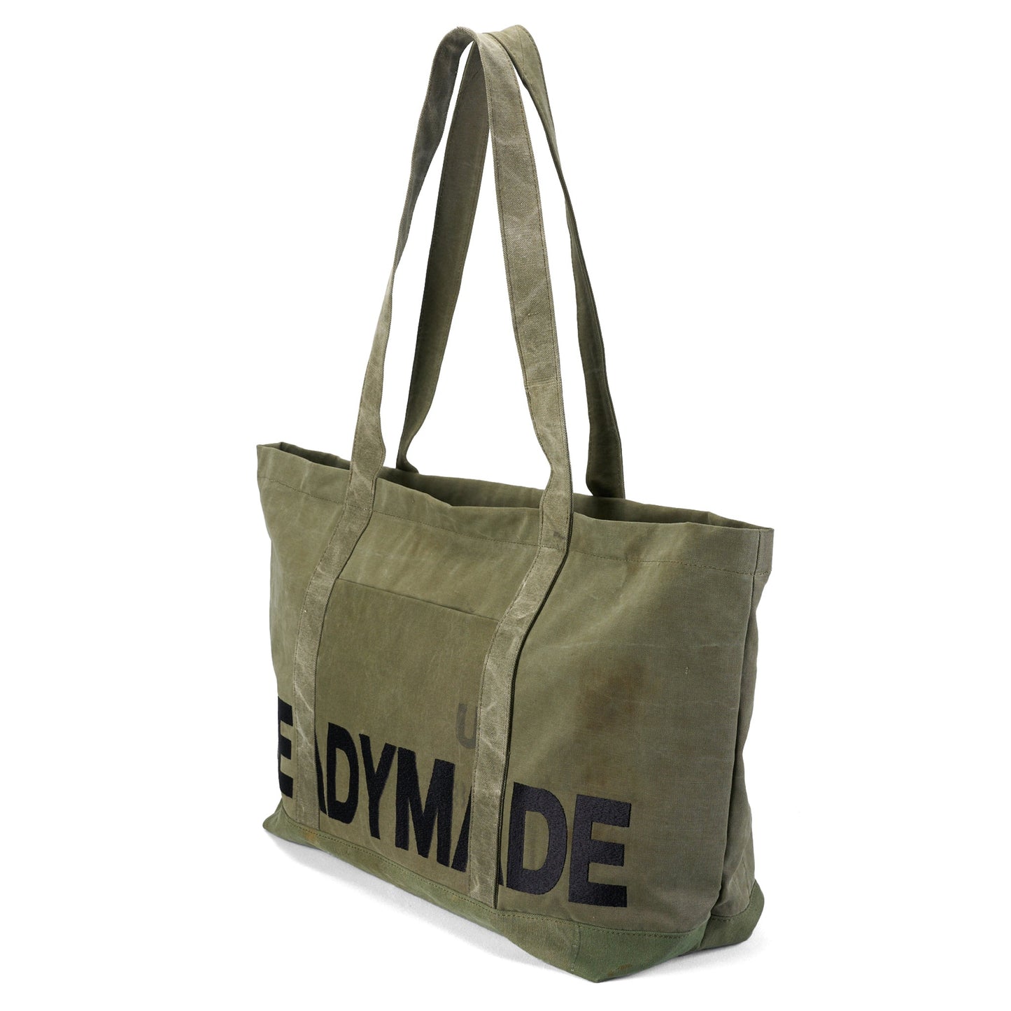 BIG TOTE BAG / KHAKI