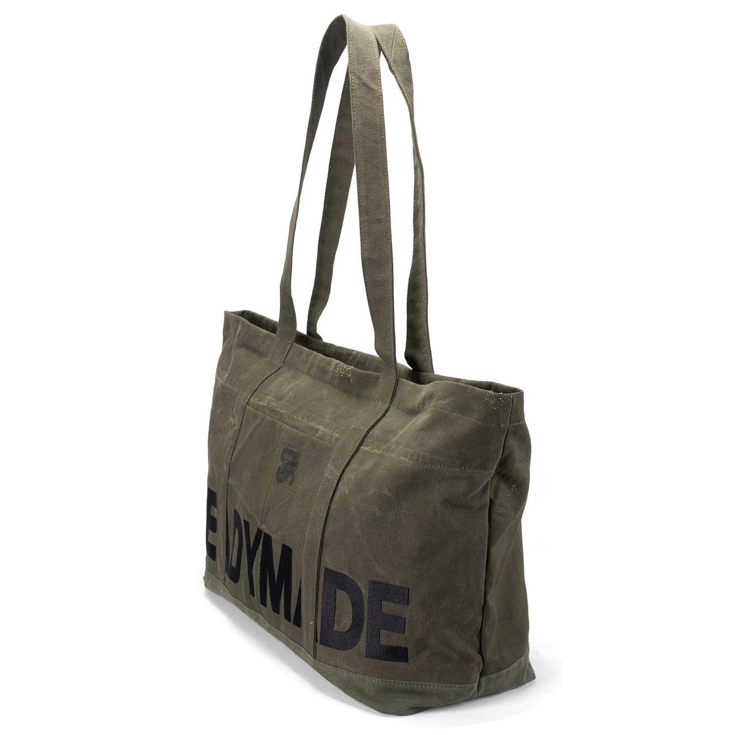 BIG TOTE BAG / KHAKI