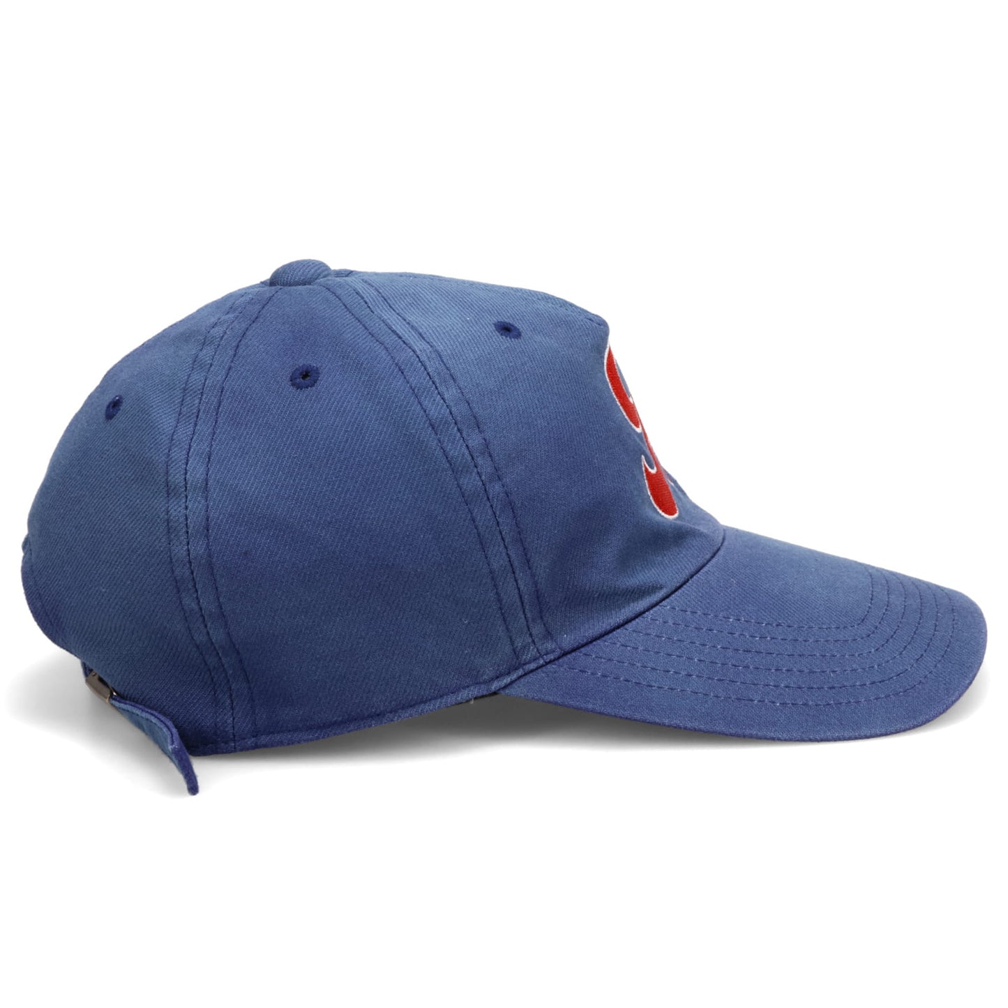 FADE BB CAP / BLUE