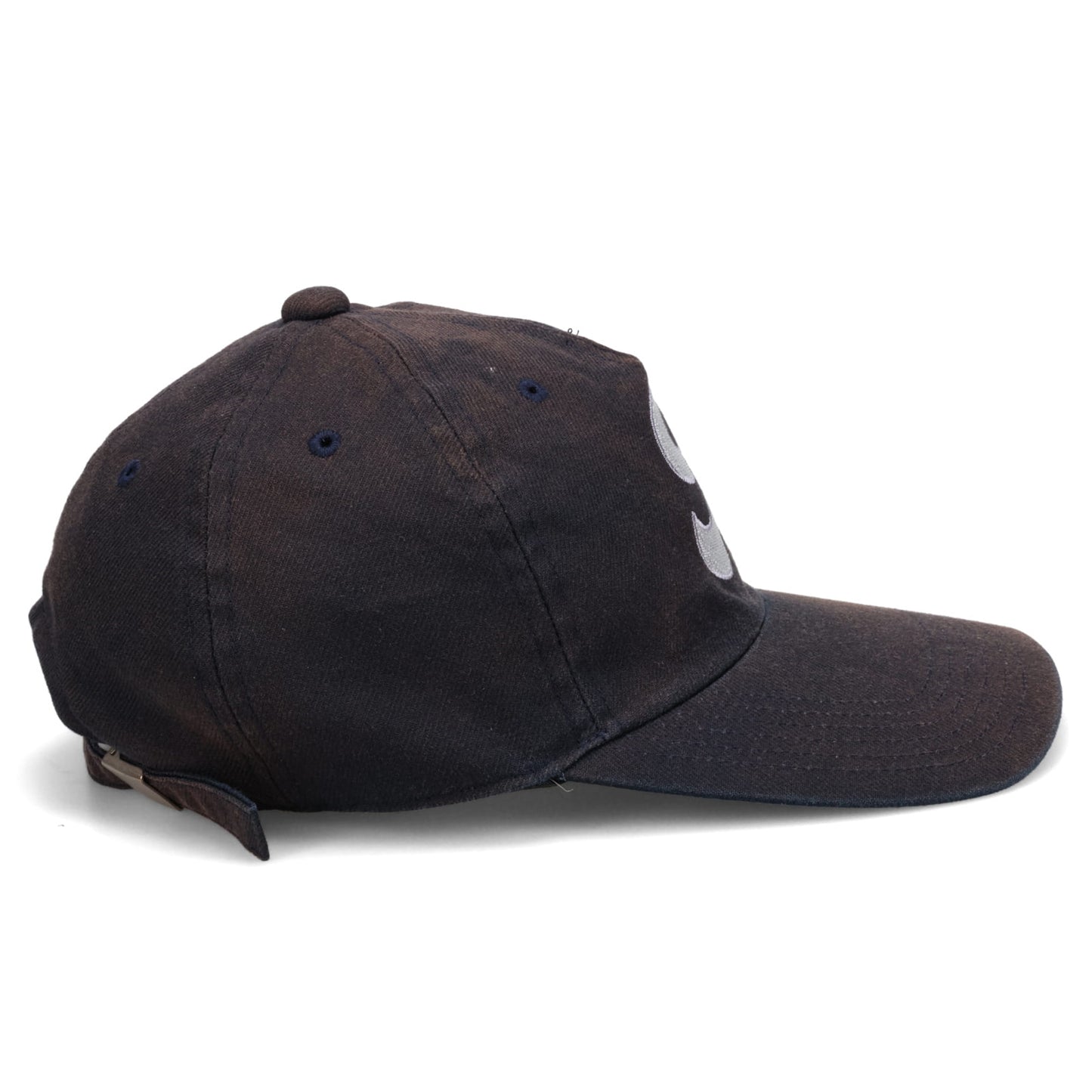 FADE BB CAP / NAVY