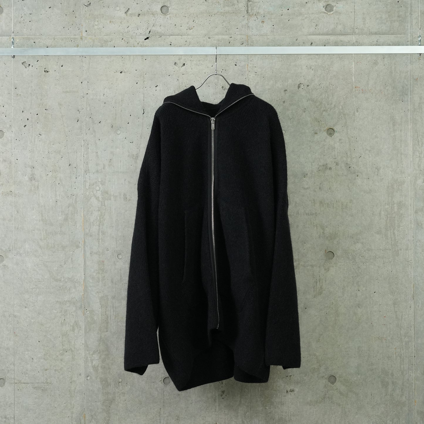 RR KW / 009:BLACK