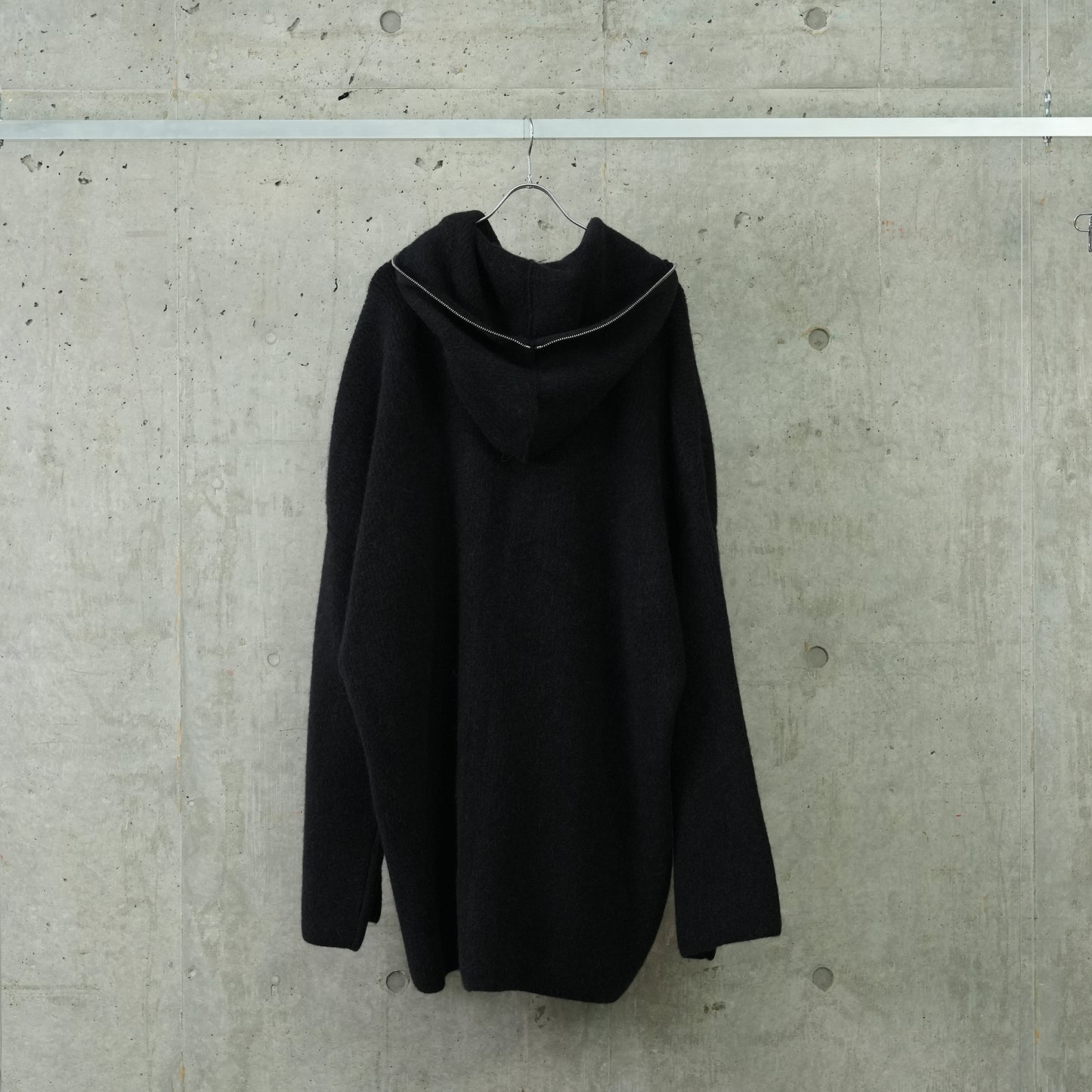 RR KW / 009:BLACK