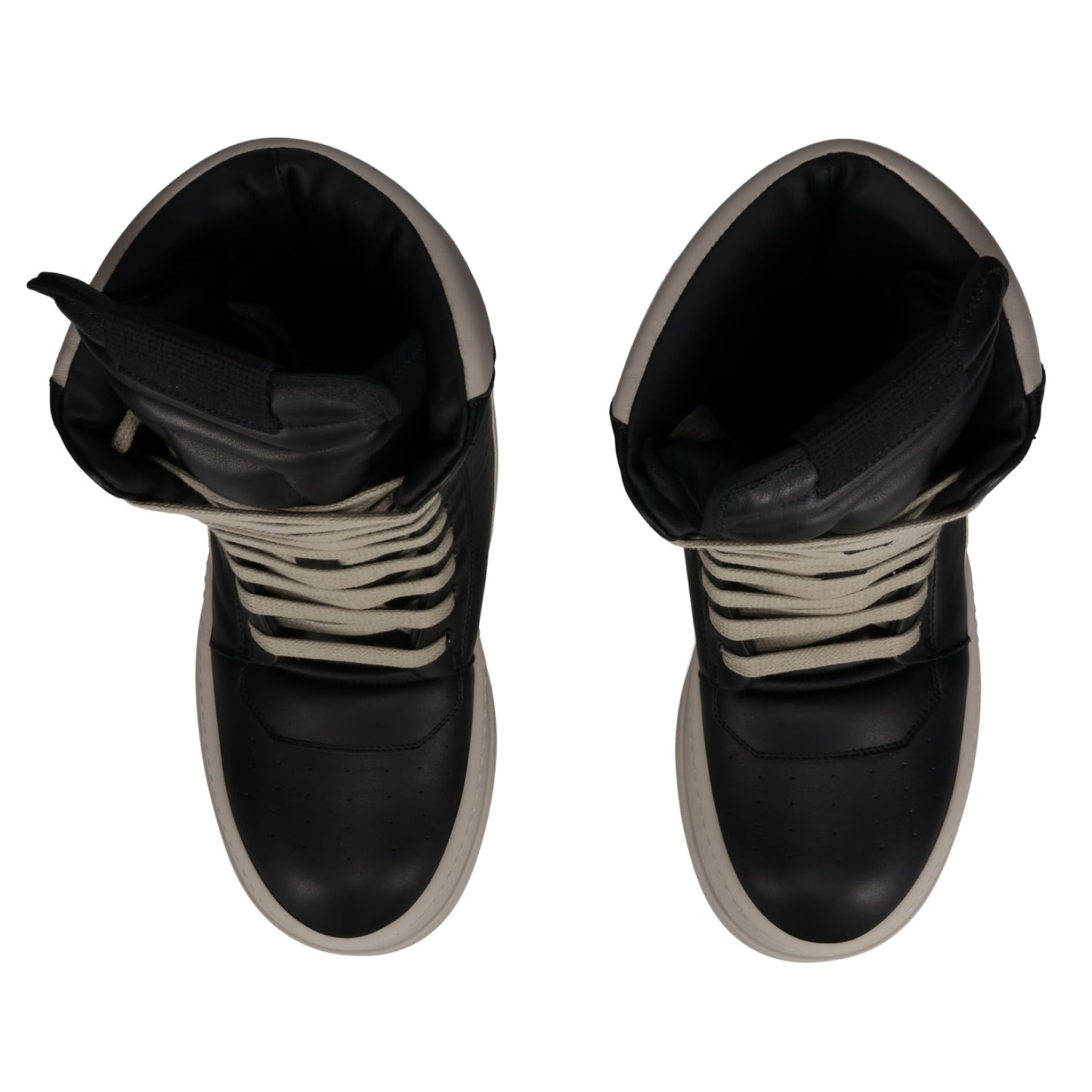 RR SHOES / 988:BLACK/PEARL/PEARL