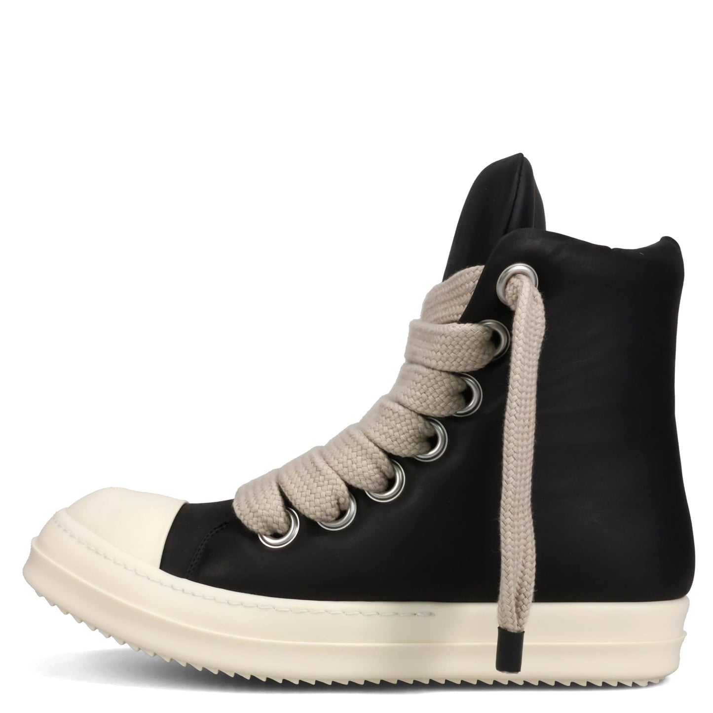 RR SHOES / 911:BLACK/MILK/MILK