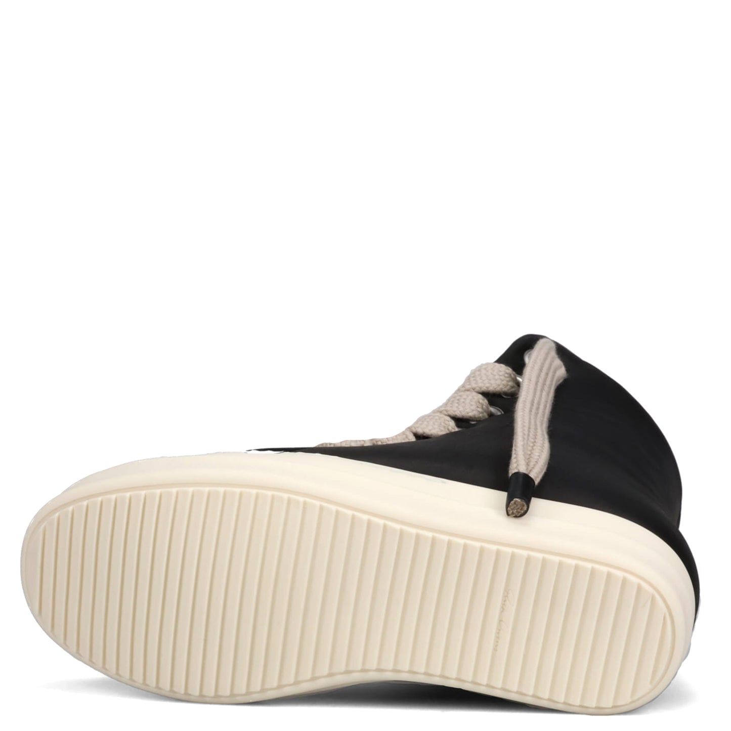 RR SHOES / 911:BLACK/MILK/MILK