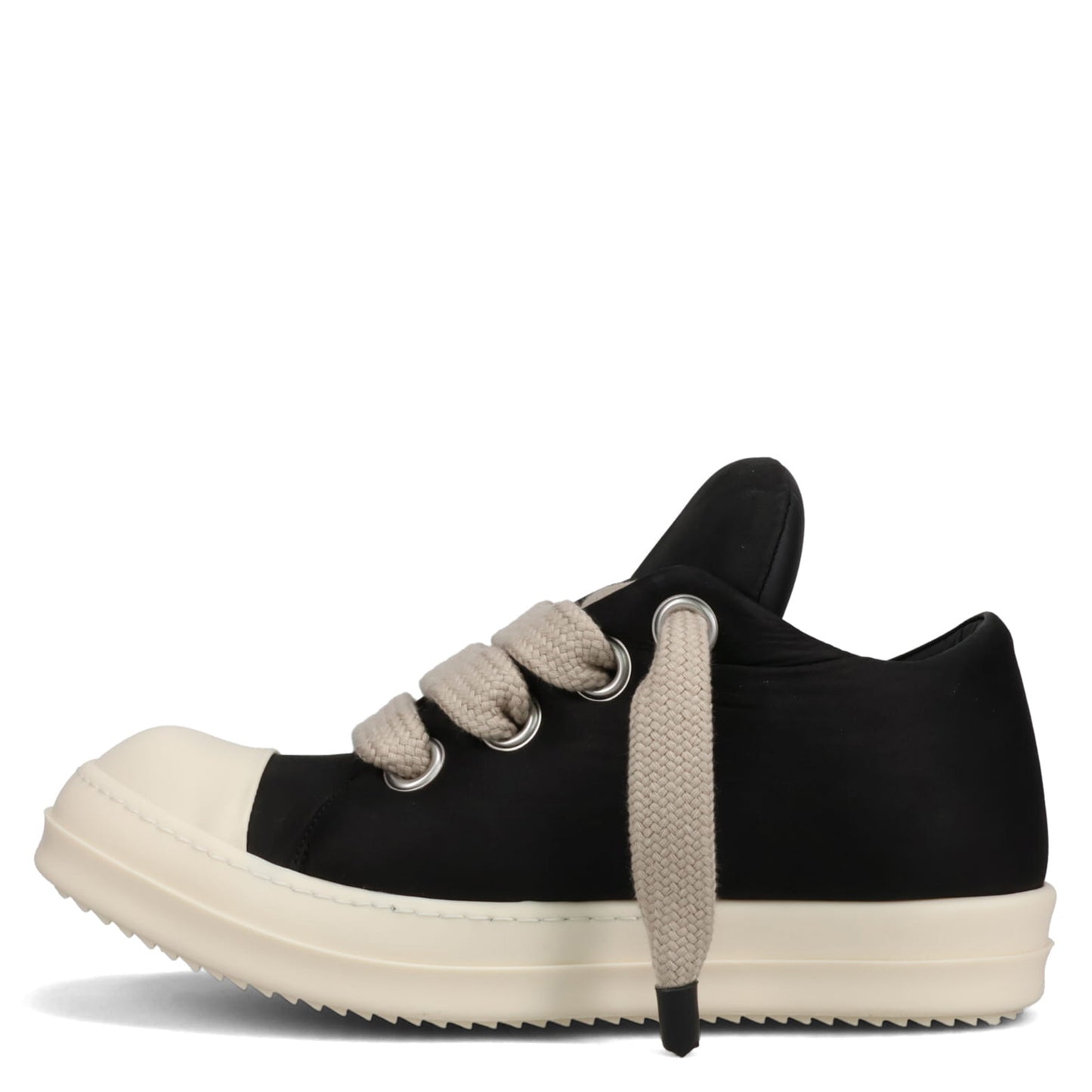 RR SHOES / 911:BLACK/MILK/MILK