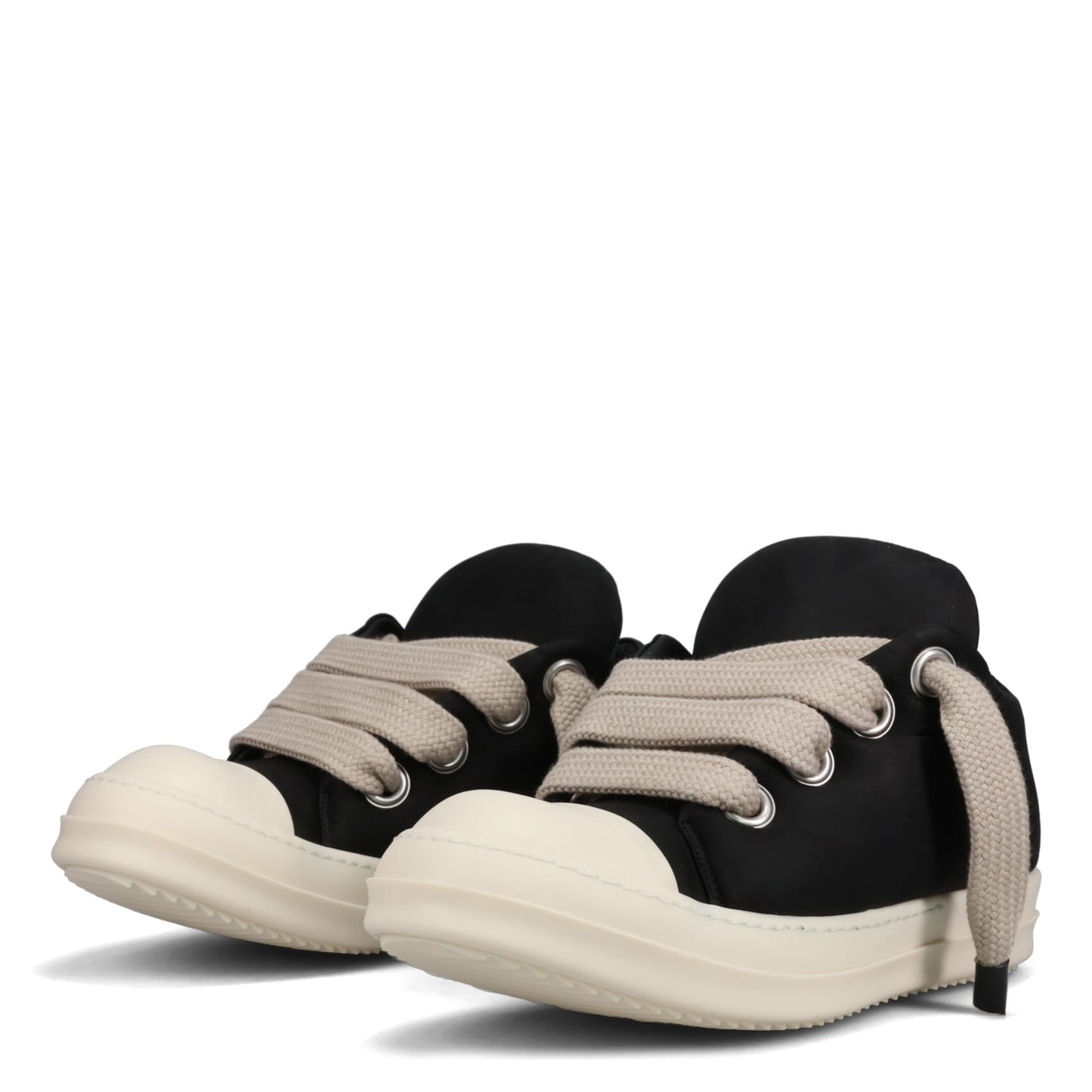 RR SHOES / 911:BLACK/MILK/MILK