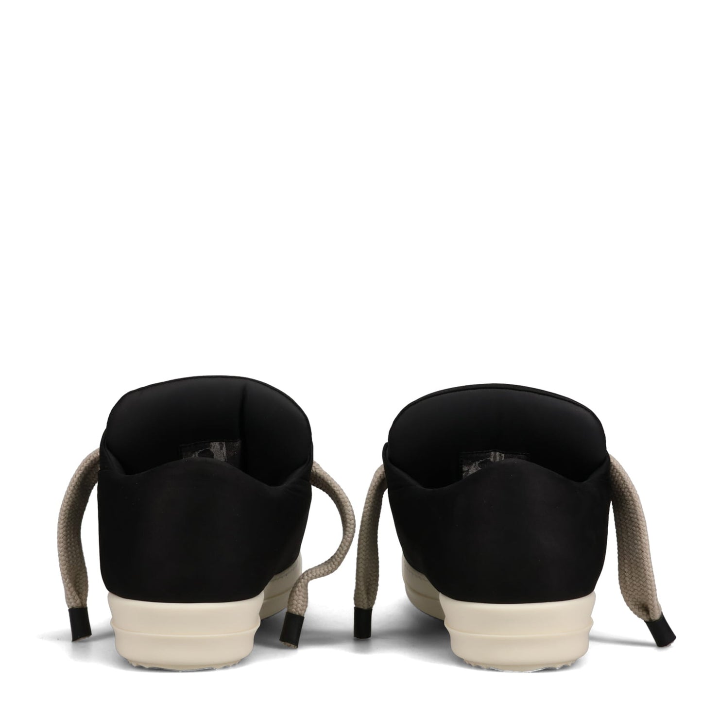 RR SHOES / 911:BLACK/MILK/MILK