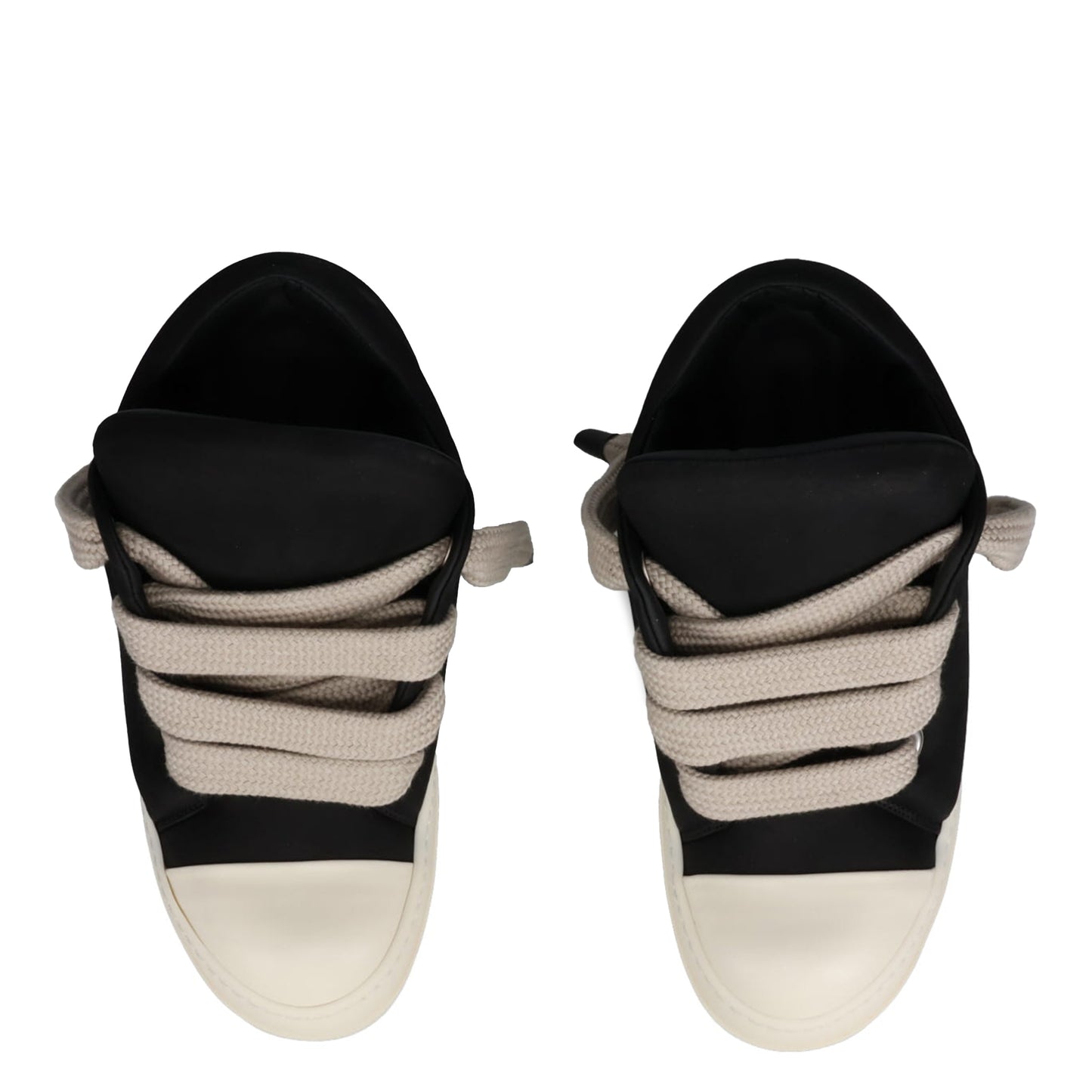 RR SHOES / 911:BLACK/MILK/MILK