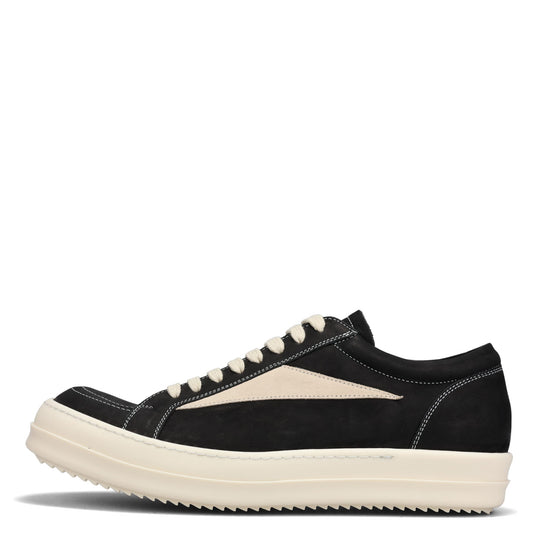 RR SHOES / 911:BLACK/MILK/MILK