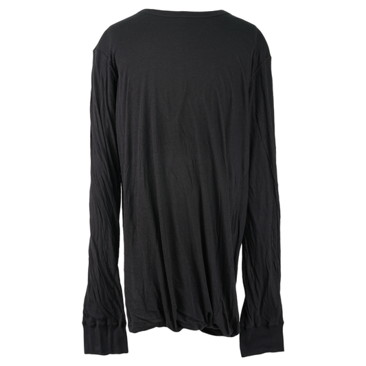 RU TOP / 009:BLACK